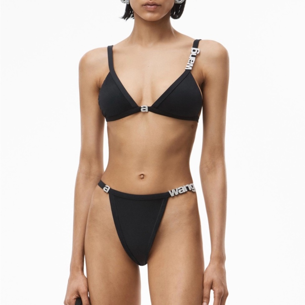 Alexander Wang Bikini Set
